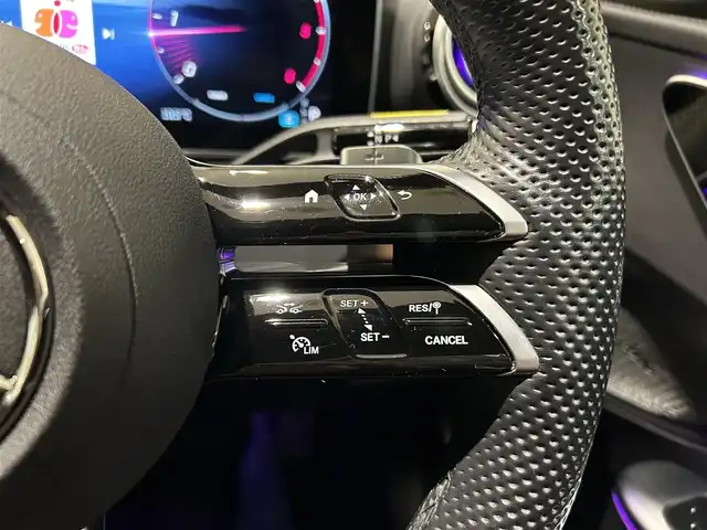 メルセデス・ベンツ Ｍ・ベンツ Ｃ２２０ｄ 愛知県 2022(令4)年 2.2万km オブシディアンブラック レーダーセーフティーパッケージ/AMGラインパッケージ/パノラマスライディングルーフ/ベーシックパッケージ/ETC