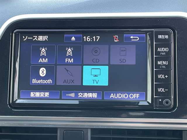 トヨタ シエンタ G クエロ 埼玉県 2021(令3)年 2.1万km 黒 禁煙車/ToyotaSafetySense/・プリクラッシュセーフティ/・レーンディパーチャーアラート/・オートマチックハイビーム/純正メモリナビ【NSCN-W68】/・地デジ(フルセグ)/・Bluetooth/・DVD/CD/SD/バックカメラ/両側パワースライドドア/ハーフレザーシート/ビルトインETC/LEDヘッドライト