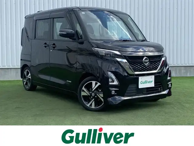 日産 ルークス