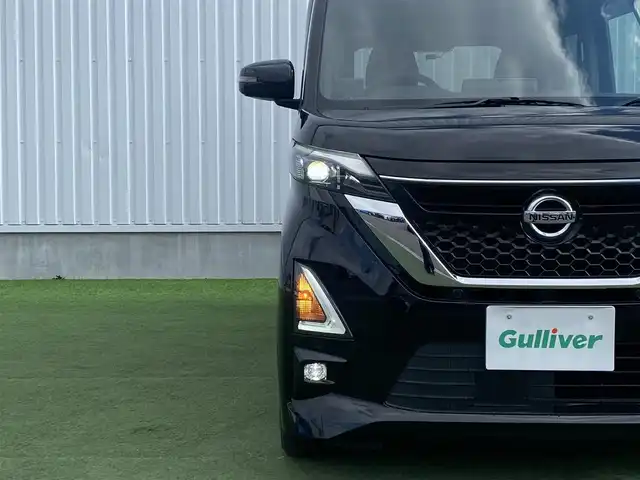 日産 ルークス