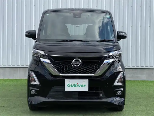 日産 ルークス