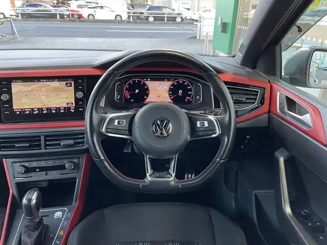 フォルクスワーゲン ポロＧＴＩ