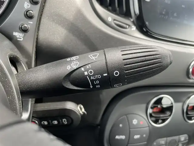 アバルト アバルト ６９５ コンペティツィオーネ 静岡県 2023(令5)年 0.8万km Gligio Campovolo 純正ディスプレイオーディオ/(Bluetooth/USB/AppleCarplay/AndoroidAuto）/HIDヘッドライト/ドライブレコーダー/ETC