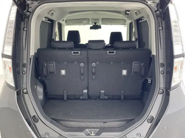 トヨタ タンク G S 愛知県 2017(平29)年 4.8万km ブラックマイカメタリック 社外ナビ/・Bluetooth/・CD/DVD/・フルセグテレビ/・SD音楽録音/両側パワースライドドア/衝突軽減ブレーキ/コーナーセンサー/クルーズコントロール/ETC