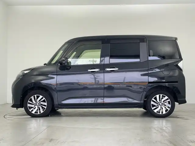 トヨタ タンク G S 愛知県 2017(平29)年 4.8万km ブラックマイカメタリック 社外ナビ/・Bluetooth/・CD/DVD/・フルセグテレビ/・SD音楽録音/両側パワースライドドア/衝突軽減ブレーキ/コーナーセンサー/クルーズコントロール/ETC