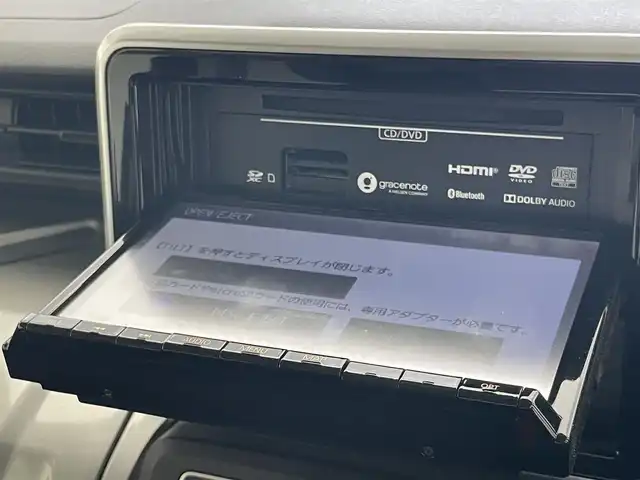 スズキ スペーシア ギア HYBRID XZターボ 愛知県 2020(令2)年 4.2万km フェニックスレッドパール/ガンメタリック2トーンルーフ 純正８型ナビ　ＨＵＤ　全方位カメラ　デュアルセンサーブレーキ　禁煙車　フルＴＶ　ＤＶＤ　クルコン　両側パワスラ　ＥＴＣ　ドラレコ　パーキングセンサー　パドルシフト　車線逸脱　衝突軽減　コーナーセンサー　