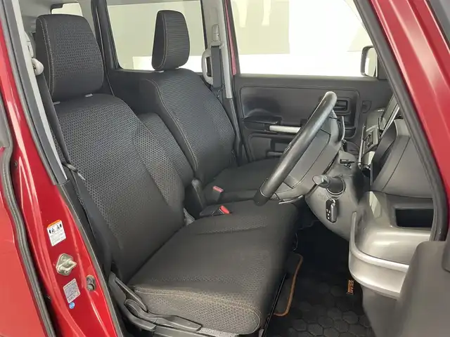 スズキ スペーシア ギア HYBRID XZターボ 愛知県 2020(令2)年 4.2万km フェニックスレッドパール/ガンメタリック2トーンルーフ 純正８型ナビ　ＨＵＤ　全方位カメラ　デュアルセンサーブレーキ　禁煙車　フルＴＶ　ＤＶＤ　クルコン　両側パワスラ　ＥＴＣ　ドラレコ　パーキングセンサー　パドルシフト　車線逸脱　衝突軽減　コーナーセンサー　