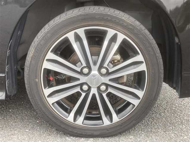 ダイハツ タント カスタム RS トップED SAⅡ 埼玉県 2016(平28)年 9.8万km ブラックマイカメタリック (株)IDOMが運営する【じしゃロン鳩ヶ谷店】の自社ローン専用車両になりますこちらは現金またはオートローンご利用時の価格です。自社ローンご希望の方は別途その旨お申付け下さい/ターボ車/社外SDナビ(品番:CN-RE04WD)/フルセグテレビ/バックカメラ/前方ドライブレコーダー/プッシュスタート/両側パワースライドドア/リアコーナーセンサー/ETC/純正15インチAW/純正LEDヘッドライト/衝突回避支援ブレーキ機能/革巻ステアリング/ウインカーミラー/フォグランプ