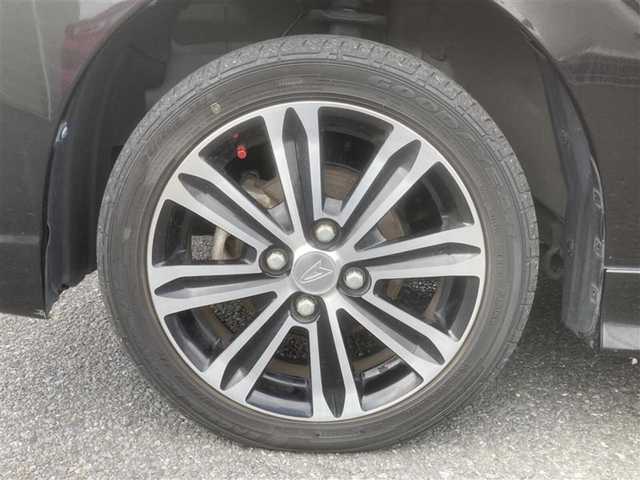 ダイハツ タント カスタム RS トップED SAⅡ 埼玉県 2016(平28)年 9.8万km ブラックマイカメタリック (株)IDOMが運営する【じしゃロン鳩ヶ谷店】の自社ローン専用車両になりますこちらは現金またはオートローンご利用時の価格です。自社ローンご希望の方は別途その旨お申付け下さい/ターボ車/社外SDナビ(品番:CN-RE04WD)/フルセグテレビ/バックカメラ/前方ドライブレコーダー/プッシュスタート/両側パワースライドドア/リアコーナーセンサー/ETC/純正15インチAW/純正LEDヘッドライト/衝突回避支援ブレーキ機能/革巻ステアリング/ウインカーミラー/フォグランプ