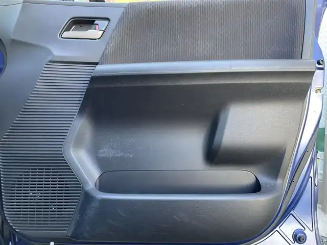 ホンダ フリード G ジャストセレクション 大阪府 2015(平27)年 4.7万km コバルトブルーパール 純正インターナビ(VXM-152VFi)/CD/DVD/SD/USB/TV/バックカメラ/パワースライドドア/純正フロアマット/ドアバイザー/キセノンライト/オートライト/電格ミラー/スペアキー/ETC