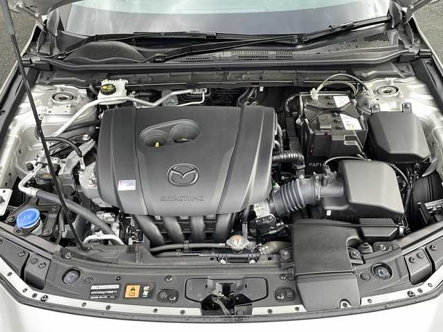 マツダ マツダ３ファストバック 20S ツーリング 京都府 2024(令6)年 1.7万km プラチナクォーツメタリック 純正メーカーナビ　全周囲カメラ　Ｂｌｕｅｔｏｏｔｈオーディオ　フルセグ　ＵＳＢ接続　レーダークルーズ　ブラインドスポットモニター　ステアリングヒーター　シートヒーター　コーナーセンサー　　ドラレコ