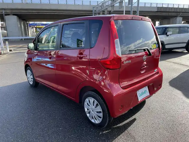 日産 デイズ