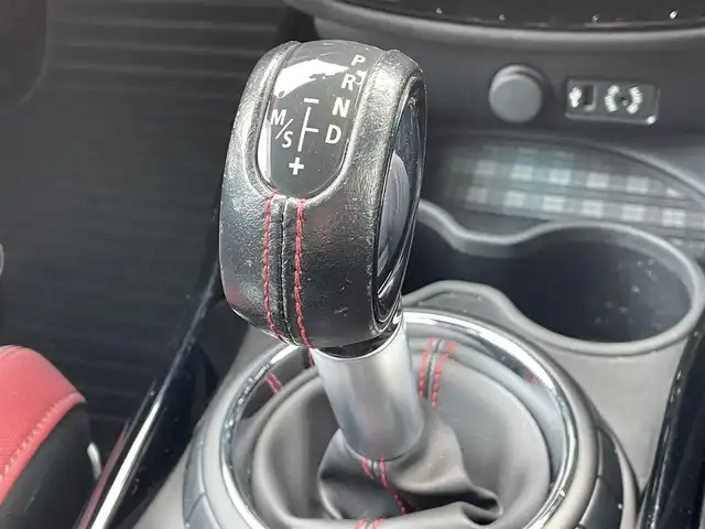 ＭＩＮＩ ミニ クラブマン ジョンクーパーワークス 佐賀県 2017(平29)年 6.4万km ミッドナイト・ブラック・メタリック 純正メモリナビゲーション/Bluetooth　AM　FM　USB/インナーミラー一体型ETC/社外前後ドライブレコーダー/バックカメラ/レーダークルーズコントロール/ハーフレザーシート/前席シートヒーター/革巻きステアリング/ステアリングリモコン/パドルシフト/ドアバイザー/社外フロアマット/スペアキー1本/純正LEDヘッドライト/純正19インチアルミホイール/　