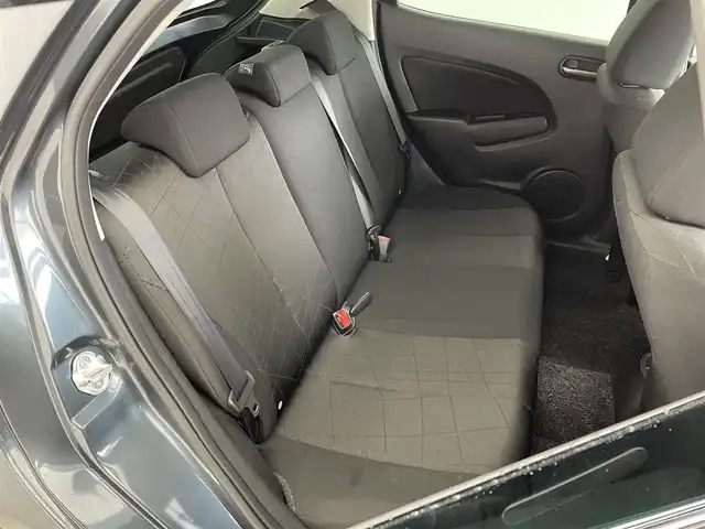 マツダ デミオ 13C－V スマートEDⅡ 埼玉県 2012(平24)年 3.6万km メトロポリタングレーマイカ 社外７インチナビ　地デジワンセグＴＶ　キーレス　リモコンキー　ＣＤ再生　ＵＳＢ接続　純正フロアマット　ステアリングスイッチ　純正ホイールキャップ　ＣＶＴ　エアコン　パワーウィンドウ