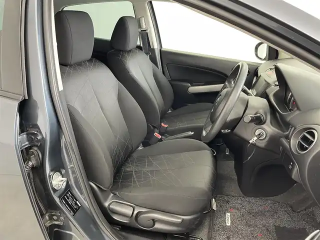 マツダ デミオ 13C－V スマートEDⅡ 埼玉県 2012(平24)年 3.6万km メトロポリタングレーマイカ 社外７インチナビ　地デジワンセグＴＶ　キーレス　リモコンキー　ＣＤ再生　ＵＳＢ接続　純正フロアマット　ステアリングスイッチ　純正ホイールキャップ　ＣＶＴ　エアコン　パワーウィンドウ