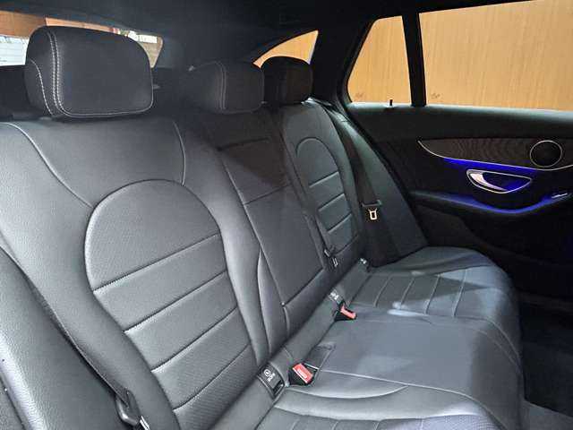 メルセデス・ベンツ Ｃ２００ ステーションワゴン アバンギャルドAMGライン 千葉県 2018(平30)年 2.5万km モハーベシルバー ＡＣＣ　/黒革シート　/ナビ　/ＴＶ　/Ｂｌｕｅｔｏｏｔｈ接続　/Ｂカメラ　/シートヒーター　/電動シート　/電動リアゲート　/ＬＥＤヘッドライト　/オートハイビーム　/衝突軽減Ｂ　/ＢＳＭ　/ＬＫＡ　/ＥＴＣ　/禁煙車
