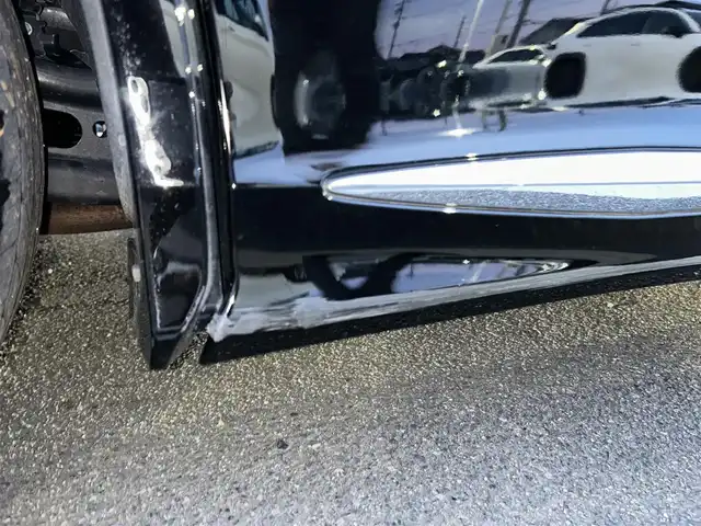 トヨタ アルファード S Cパッケージ 愛知県 2021(令3)年 4.5万km ブラック 純正９インチディスプレイオーディオ/サンルーフ/モデリスタエアロ/フリップダウンモニター/衝突軽減ブレーキ/レーンキープアシスト/クリアランスソナー/先行車発進告知/両側パワースライドドア/パワーバックドア/レーダークルーズコントロール/三眼ＬＥＤヘッドライト/シートヒーター/エアシート/シートメモリー/ハンドルヒーター/ドライブレコーダー/ビルトインETC2.0/純正フロアマット