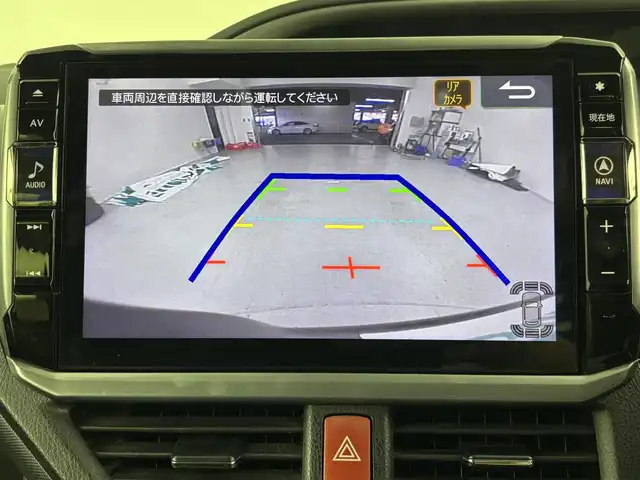 トヨタ ヴォクシー ZS 煌Ⅱ 埼玉県 2020(令2)年 4.9万km ブラック 社外12インチフリップダウンモニター　PXH12X-R/社外11インチナビ　EX11NX/(Bluetooth/HDMI/USB/CD/DVD/AM/FM)/地デジフルセグ/バックカメラ/前後ドライブレコーダー/ETC/オートマチックハイビーム/衝突軽減ブレーキ/車線逸脱警報/クルーズコントロール/クリアランスソナー/先行車発進お知らせ機能/両側パワースライドドア/アイドリングストップ/プッシュスタート/ステアリングリモコン/ウィンカーミラー/電動格納ミラー/フロントフォグランプ/ロールサンシェード/社外フロアマット/社外ドアバイザー/社外15インチアルミホイール/純正16インチアルミホイール付夏タイヤ205/60×4車載