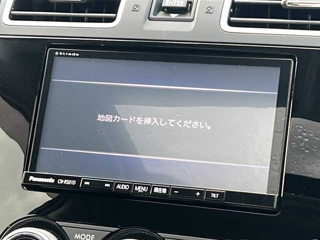 スバル インプレッサ スポーツ 2．0i アイサイト アクティブ 福島県 2015(平27)年 7.1万km ディープシーブルーパール サンルーフ　純正ＯＰナビ　バックＣ　フルセグＴＶ　ＢＴ　ＥＴＣ　アイサイト　追従型クルコン　前席パワーシート　ハーフレザー　純正ドラレコ　ルーフレール　ドアバイザー　ＵＳＢポート　プッシュスタート