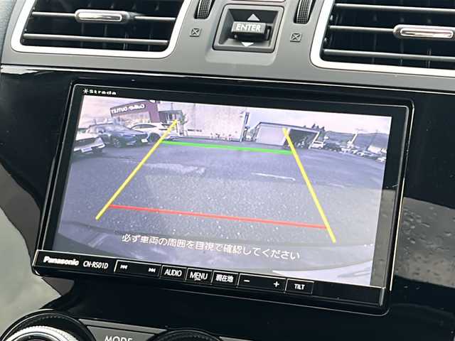 スバル インプレッサ スポーツ 2．0i アイサイト アクティブ 福島県 2015(平27)年 7.1万km ディープシーブルーパール サンルーフ　純正ＯＰナビ　バックＣ　フルセグＴＶ　ＢＴ　ＥＴＣ　アイサイト　追従型クルコン　前席パワーシート　ハーフレザー　純正ドラレコ　ルーフレール　ドアバイザー　ＵＳＢポート　プッシュスタート