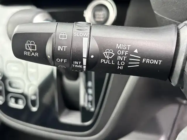 日産 デイズ ルークス HWS X Vセレクション 奈良県 2016(平28)年 4.3万km プレミアムパープルP 社外ナビ　[CN-RS02WD]/アラウンドビューカメラ　/フルセグＴＶ　/両側パワースライドドア　/エマージェンシーブレーキ　/リアサーキュレーター　/前方ドライブレコーダー　/プッシュスタート /純正15インチAW/革巻きステアリング/フォグライト