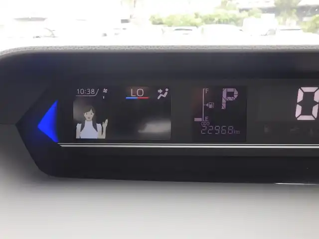 ダイハツ タント カスタム X 千葉県 2019(令1)年 2.3万km パールブラック スマートアシストIII/エコアイドル/両側パワースライドドア/ハーフレザーシート/社外メモリーナビ/地デジTV/【BD/DVD/CD再生機能　Bluetooth接続】/バックカメラ/ドライブレコーダー（前後撮影）/ETC/LEDヘッドライト/フォグライト/ウインカーミラー/コーナーセンサー/純正14インチアルミホイル/サイド/カーテンエアバッグ/キーフリーシステム
