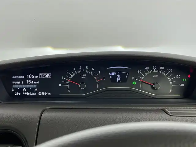ホンダ Ｎ ＢＯＸ L 大分県 2021(令3)年 3万km クリスタルブラックパール 純正ナビ　/（フルセグ/CD/DVD/Bluetooth）/ホンダセンシング/オートハイビーム/レーダークルーズコントロール/バックカメラ/ETC/前後ドライブレコーダー/シートヒーター/ステアリングスイッチ/スマートキー・プッシュスタート