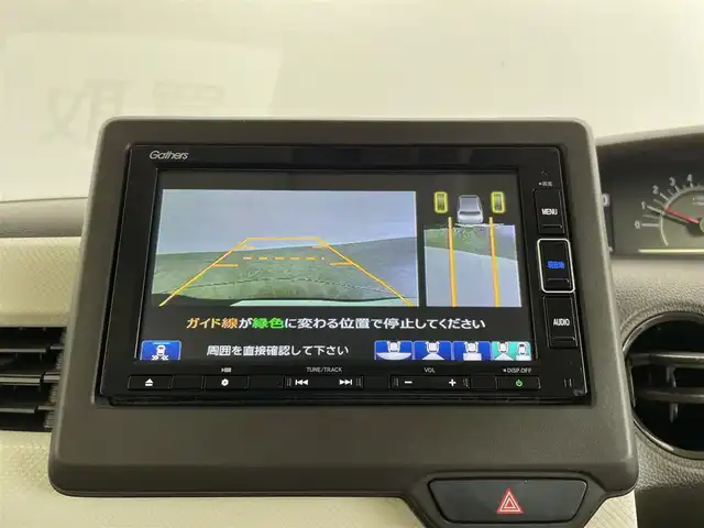 ホンダ Ｎ ＢＯＸ L 大分県 2021(令3)年 3万km クリスタルブラックパール 純正ナビ　/（フルセグ/CD/DVD/Bluetooth）/ホンダセンシング/オートハイビーム/レーダークルーズコントロール/バックカメラ/ETC/前後ドライブレコーダー/シートヒーター/ステアリングスイッチ/スマートキー・プッシュスタート