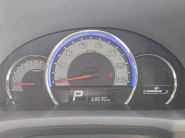 スズキ エブリィ ワゴン PZターボ スペシャル 岩手県 2019(令1)年 6.9万km パールホワイト 社外ＳＤナビ　Ｂｌｕｅｔｏｏｔｈ／ＣＤ／ＤＶＤ／フルセグＴＶ　/オートステップ　/電動格納ミラー　/両側パワースライドドア　/運転席シートヒーター　/ターボ車/４ＷＤ　/レーンキープアシスト　/フォグライト