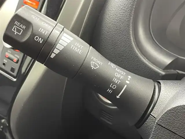 日産 マーチ ニスモ 群馬県 2015(平27)年 2.9万km ブリリアントホワイトパール 禁煙車　純正ナビ　バックカメラ　フルセグ　Bluetooth　ドライブレコーダー　ETC　オートライト　電動格納ミラー　ヘッドライトレベライザー　プッシュスタート　スマートキー　横滑り防止装置
