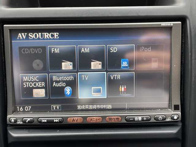日産 エクストレイル 20X 宮崎県 2010(平22)年 5.3万km バーニングレッド ＳＤナビ、Ｂｌｕｅｔｏｏｔｈ接続、ＤＶＤ再生、ワンセグＴＶ、バックカメラ、ＥＴＣ、純正アルミホイール１７インチ、純正フロアマット、ＡＬＬＭＯＤＥ４×４－ｉ、アドバンスドヒルディセントコントロール