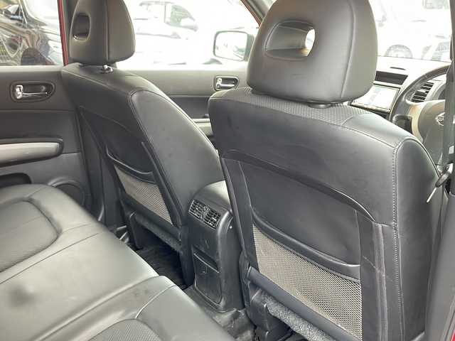 日産 エクストレイル 20X 宮崎県 2010(平22)年 5.3万km バーニングレッド ＳＤナビ、Ｂｌｕｅｔｏｏｔｈ接続、ＤＶＤ再生、ワンセグＴＶ、バックカメラ、ＥＴＣ、純正アルミホイール１７インチ、純正フロアマット、ＡＬＬＭＯＤＥ４×４－ｉ、アドバンスドヒルディセントコントロール