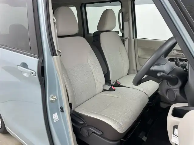 日産 ルークス X 岡山県 2020(令2)年 3.6万km ソーダブルーM 純正９インチナビ/【Bluetooth/フルセグTV/CD/DVD】/型番:MM320D-L/アラウンドビューモニター/両側パワースライドドア/衝突軽減ブレーキ/純正ドライブレコーダー（前）/アイドリングストップ/オートライト/ISOFIX/プッシュスタート/スマートキー×1/ナビ取扱説明書