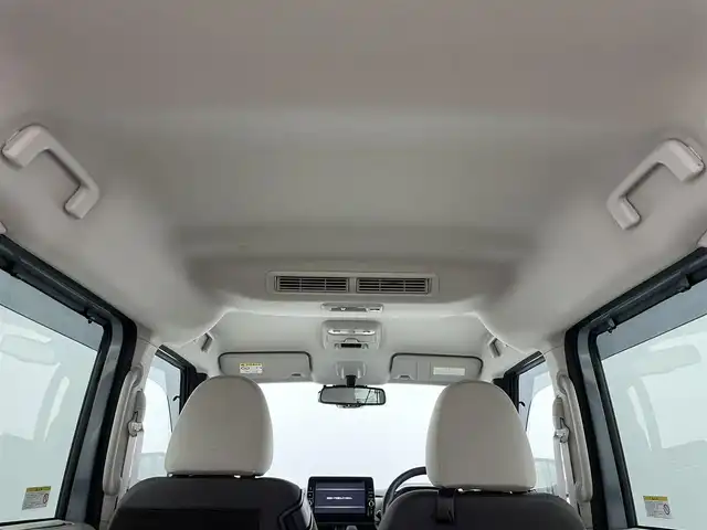 日産 ルークス X 岡山県 2020(令2)年 3.6万km ソーダブルーM 純正９インチナビ/【Bluetooth/フルセグTV/CD/DVD】/型番:MM320D-L/アラウンドビューモニター/両側パワースライドドア/衝突軽減ブレーキ/純正ドライブレコーダー（前）/アイドリングストップ/オートライト/ISOFIX/プッシュスタート/スマートキー×1/ナビ取扱説明書