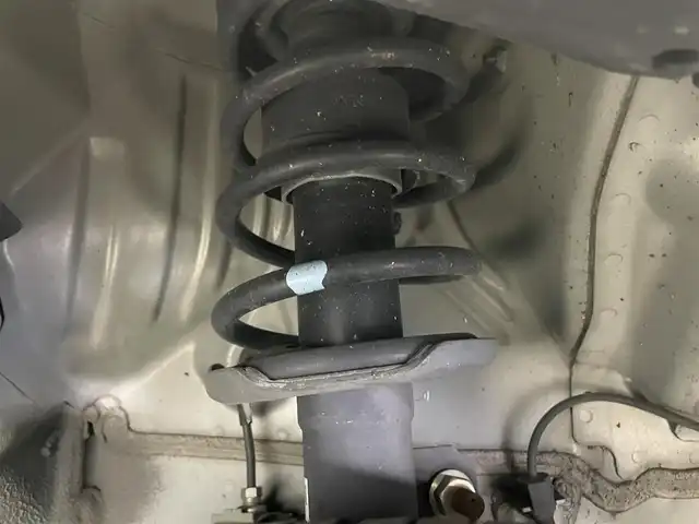 日産 ルークス X 岡山県 2020(令2)年 3.6万km ソーダブルーM 純正９インチナビ/【Bluetooth/フルセグTV/CD/DVD】/型番:MM320D-L/アラウンドビューモニター/両側パワースライドドア/衝突軽減ブレーキ/純正ドライブレコーダー（前）/アイドリングストップ/オートライト/ISOFIX/プッシュスタート/スマートキー×1/ナビ取扱説明書