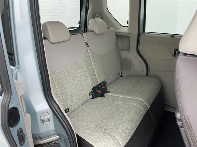 日産 ルークス X 岡山県 2020(令2)年 3.6万km ソーダブルーM 純正９インチナビ/【Bluetooth/フルセグTV/CD/DVD】/型番:MM320D-L/アラウンドビューモニター/両側パワースライドドア/衝突軽減ブレーキ/純正ドライブレコーダー（前）/アイドリングストップ/オートライト/ISOFIX/プッシュスタート/スマートキー×1/ナビ取扱説明書