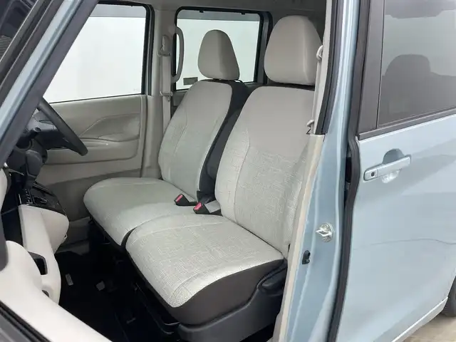 日産 ルークス X 岡山県 2020(令2)年 3.6万km ソーダブルーM 純正９インチナビ/【Bluetooth/フルセグTV/CD/DVD】/型番:MM320D-L/アラウンドビューモニター/両側パワースライドドア/衝突軽減ブレーキ/純正ドライブレコーダー（前）/アイドリングストップ/オートライト/ISOFIX/プッシュスタート/スマートキー×1/ナビ取扱説明書