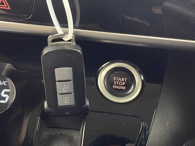 日産 デイズ ルークス HWS X Vセレクション 大阪府 2017(平29)年 5.4万km プレミアムパープルP 純正SDナビ/【BT/フルセグTV/AUX/DVD]/全方位カメラ/両側パワースライドドア/衝突被害軽減システム/オートライト/LEDライト/ハーフレザーシート/社外15インチAW/純正フロアマット/サーキュレーター/シートバックテーブル/サンシェード