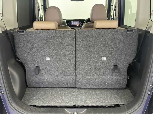 日産 デイズ ルークス HWS X Vセレクション 大阪府 2017(平29)年 5.4万km プレミアムパープルP 純正SDナビ/【BT/フルセグTV/AUX/DVD]/全方位カメラ/両側パワースライドドア/衝突被害軽減システム/オートライト/LEDライト/ハーフレザーシート/社外15インチAW/純正フロアマット/サーキュレーター/シートバックテーブル/サンシェード