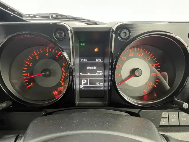 スズキ ジムニー ノマド FC 埼玉県 2025(令7)年 0.1千km ベージュ 登録済未使用車 温シート 追従走行 ETC ミラーシート コーナーセンサー オートハイビーム レーンキープアシスト ダウンヒルアシストコントロール 背面タイヤ 衝突軽減システム スマートキー