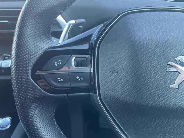 プジョー ３００８ GTライン 高知県 2021(令3)年 5.1万km パール 純正ディスプレイオーディオ/【Bt/AM/FM/carplay】/ハーフレザーシート/バックカメラ/サイドカメラ/パ-クディスタンス/衝突軽減ブレーキ/アクティブクルーズコントロール/レ-ンキ-プアシスト/ブラインドスポットモニタ-/パワ-テ-ルゲ-ト/LEDヘッドライト/オ-トハイビ-ム/ETC/前後ドラレコ/パドルシフト/禁煙車