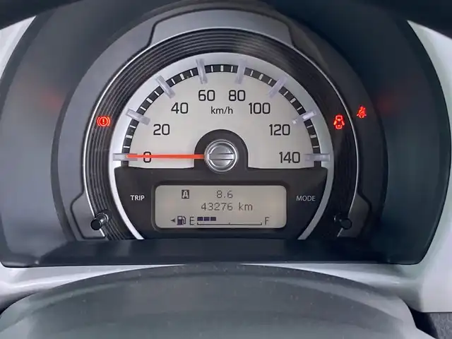 スズキ ハスラー G 香川県 2015(平27)年 4.4万km クールカーキPM 登録時走行距離；43276km/5MT/カロッツェリアオーディオ/　CD再生/シートヒーター/オートエアコン/アイドリングストップ/純正フロアマット/電動格納ミラー/ヘッドライトレベライザー/リモコンキー