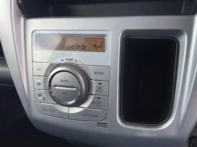 スズキ ハスラー G 香川県 2015(平27)年 4.4万km クールカーキPM 登録時走行距離；43276km/5MT/カロッツェリアオーディオ/　CD再生/シートヒーター/オートエアコン/アイドリングストップ/純正フロアマット/電動格納ミラー/ヘッドライトレベライザー/リモコンキー