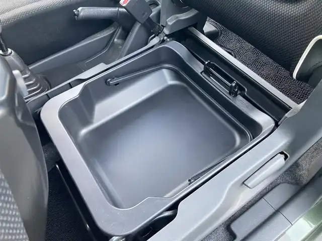 スズキ ハスラー G 香川県 2015(平27)年 4.4万km クールカーキPM 登録時走行距離；43276km/5MT/カロッツェリアオーディオ/　CD再生/シートヒーター/オートエアコン/アイドリングストップ/純正フロアマット/電動格納ミラー/ヘッドライトレベライザー/リモコンキー