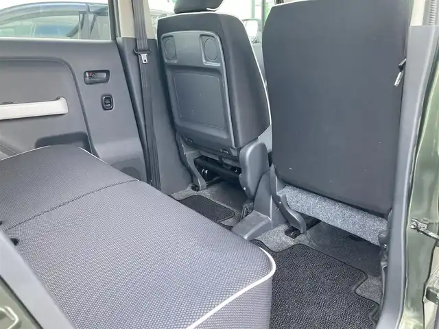 スズキ ハスラー G 香川県 2015(平27)年 4.4万km クールカーキPM 登録時走行距離；43276km/5MT/カロッツェリアオーディオ/　CD再生/シートヒーター/オートエアコン/アイドリングストップ/純正フロアマット/電動格納ミラー/ヘッドライトレベライザー/リモコンキー