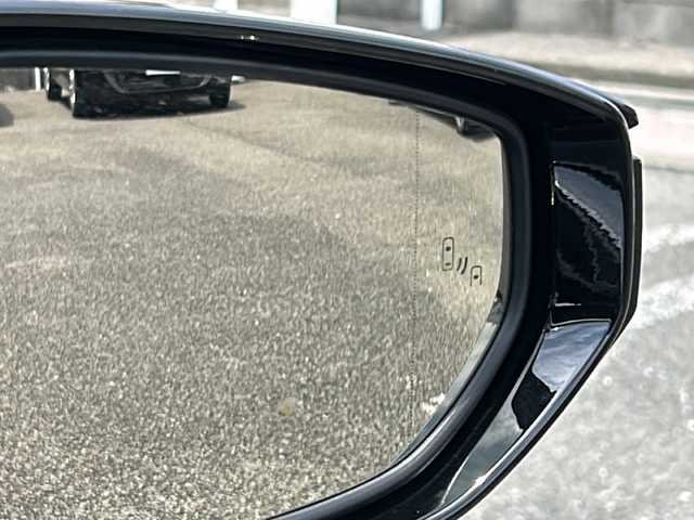 レクサス ＥＳ 300h Fスポーツ 岐阜県 2019(令1)年 1.9万km グラファイトブラックガラスフレーク ワンオーナー/メーカーオプションナビ/フルセグTV/BT/FM/AM/黒レザーシート/サンルーフ/パワーシート/シートポジションメモリー機能/ステアリングヒーター/シートヒーター(D/N)/エアシート(D/N)/ブラインドスポットモニター/ヘッドアップディスプレイ/プリクラッシュセーフティ/パーキングサポートアラート/レーダークルーズコントロール/操舵支援機能/パドルシフト/ビルトインETC2.0/ドライブレコーダー/純正フロアマット