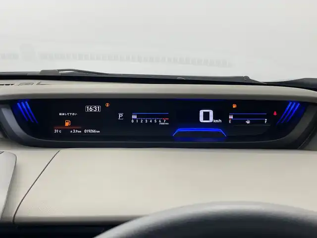 ホンダ フリード G ホンダセンシング 新潟県 2021(令3)年 2万km クリスタルブラックパール GathersSDナビ(型式:VXM224VFi) /フルセグテレビ/バックカメラ/アダプティブクルーズコントロール/両側パワースライドドア/ドアバイザー/ステアリングスイッチ/ビルトインETC/本革巻きステアリング