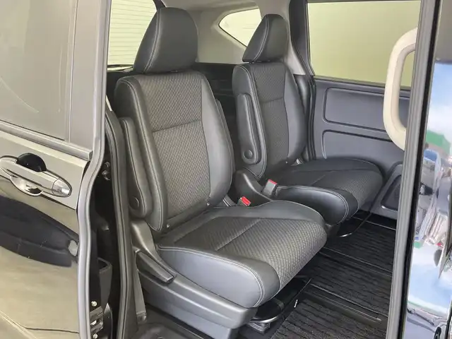 ホンダ フリード G ホンダセンシング 新潟県 2021(令3)年 2万km クリスタルブラックパール GathersSDナビ(型式:VXM224VFi) /フルセグテレビ/バックカメラ/アダプティブクルーズコントロール/両側パワースライドドア/ドアバイザー/ステアリングスイッチ/ビルトインETC/本革巻きステアリング