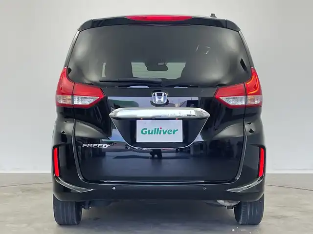 ホンダ フリード G ホンダセンシング 新潟県 2021(令3)年 2万km クリスタルブラックパール GathersSDナビ(型式:VXM224VFi) /フルセグテレビ/バックカメラ/アダプティブクルーズコントロール/両側パワースライドドア/ドアバイザー/ステアリングスイッチ/ビルトインETC/本革巻きステアリング