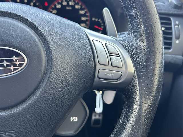 スバル レガシィ ツーリングワゴン 2．0GT 兵庫県 2006(平18)年 16.5万km サテンホワイトパール 社外ナビ/(フルセグTV/BT)/ETC/クルーズコントロール/パドルシフト/ステアリングリモコン/革巻きステアリング/リモコンキー/電動格納ミラー/純正フロアマット